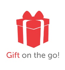 India Desire : Gift On The Go App- Get Rs 200 Off On Rs 201 [First Order Only]